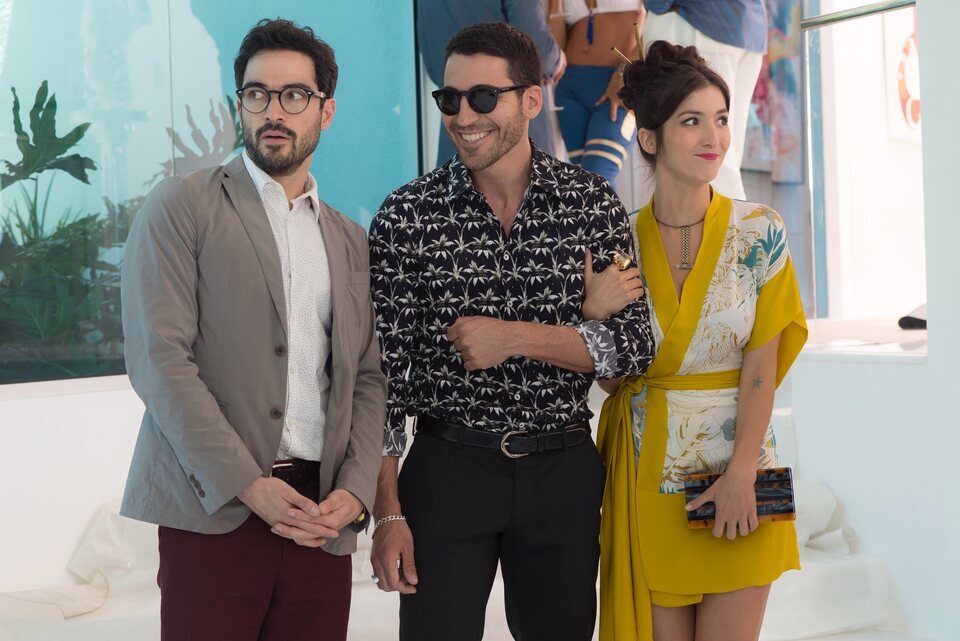 Sense8