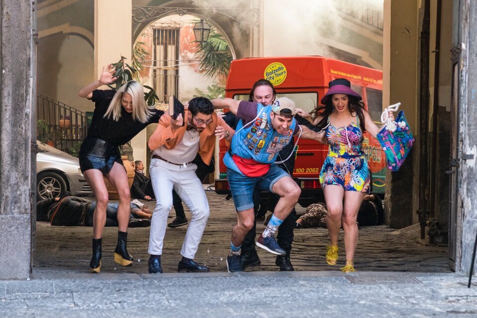 Sense8