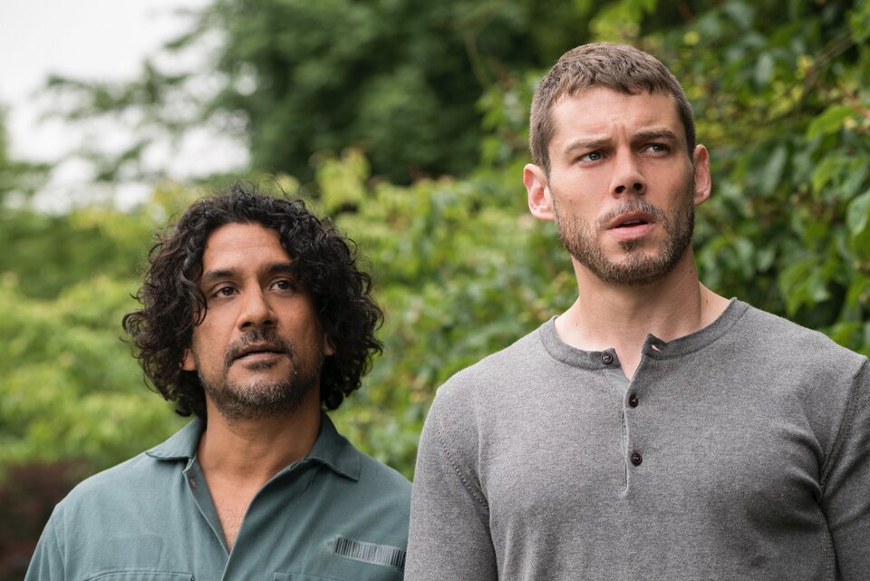 Sense8