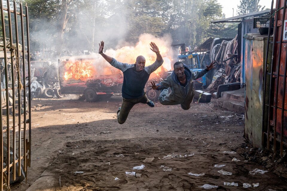 Sense8