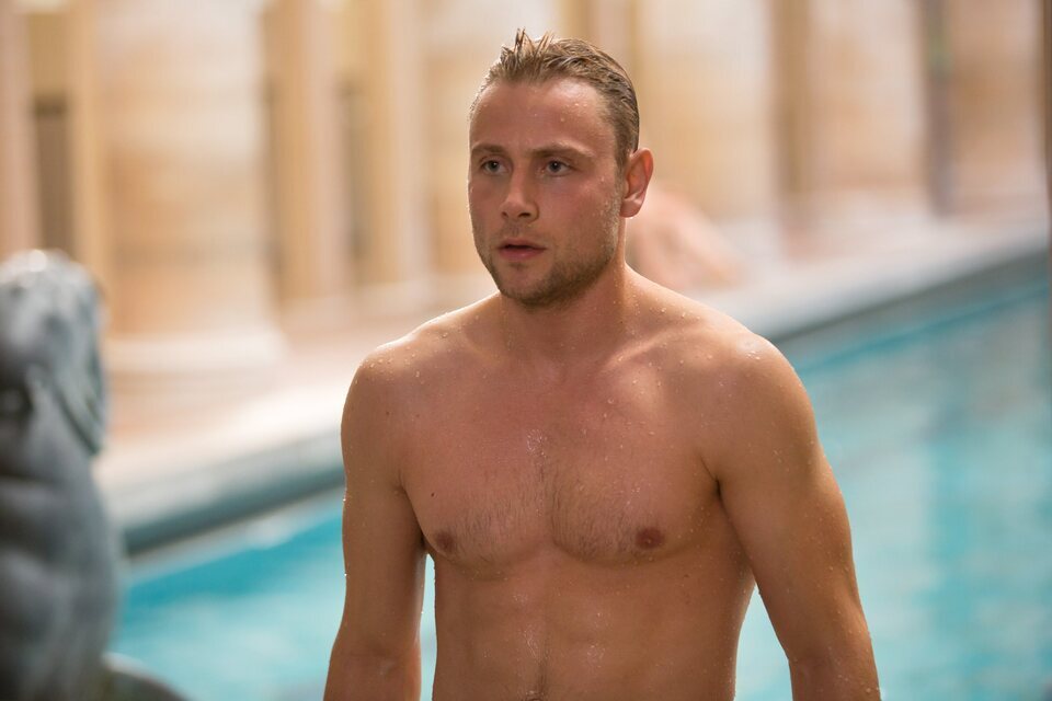 Sense8
