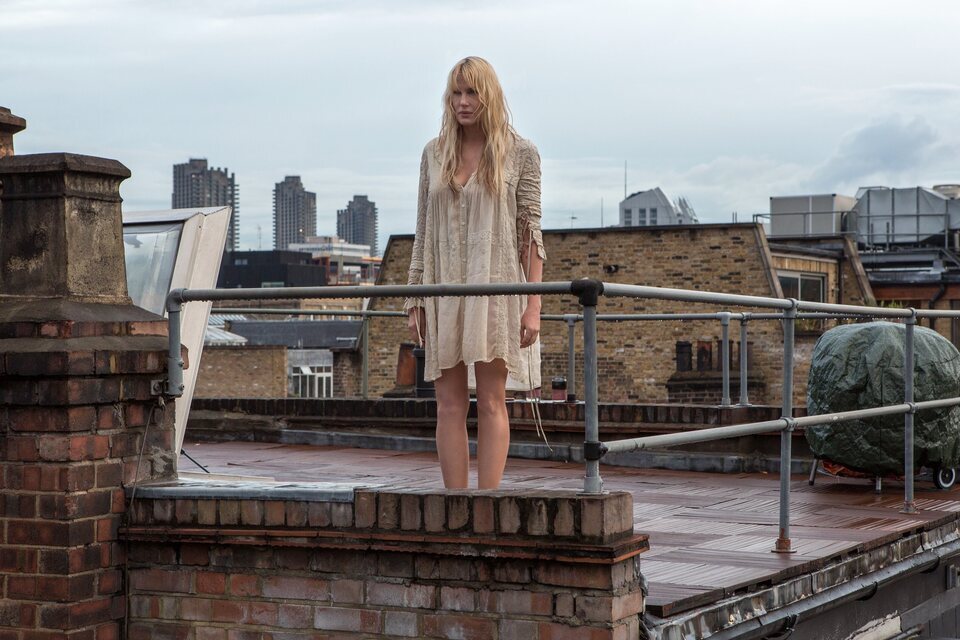 Sense8
