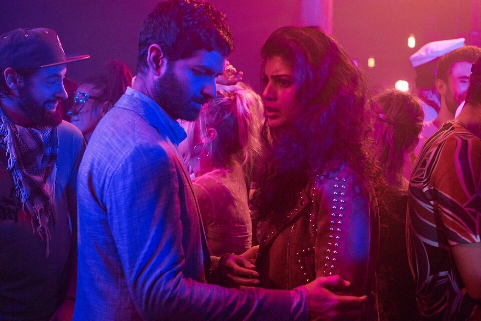 Sense8