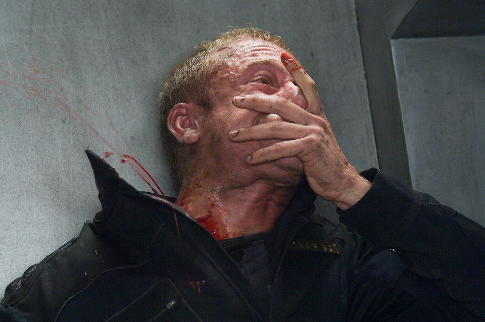 Pandorum
