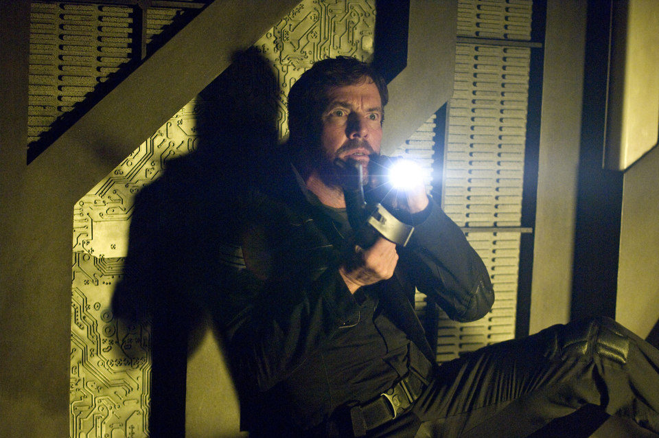Pandorum