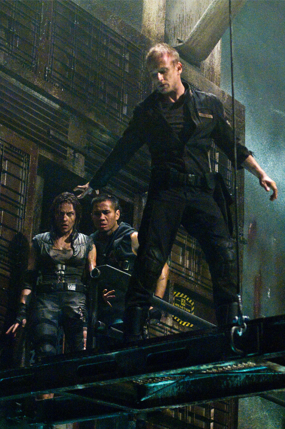 Pandorum