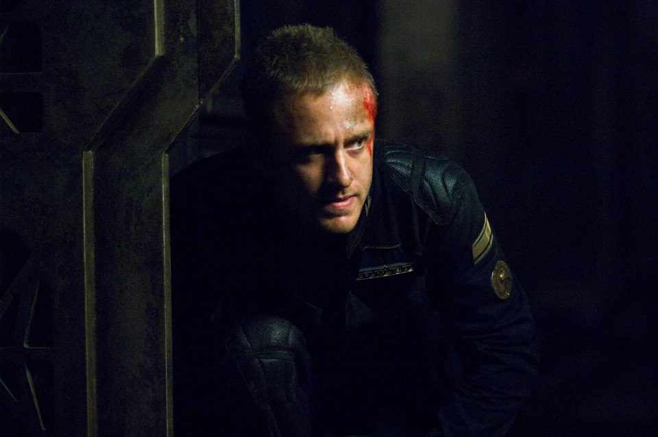 Pandorum