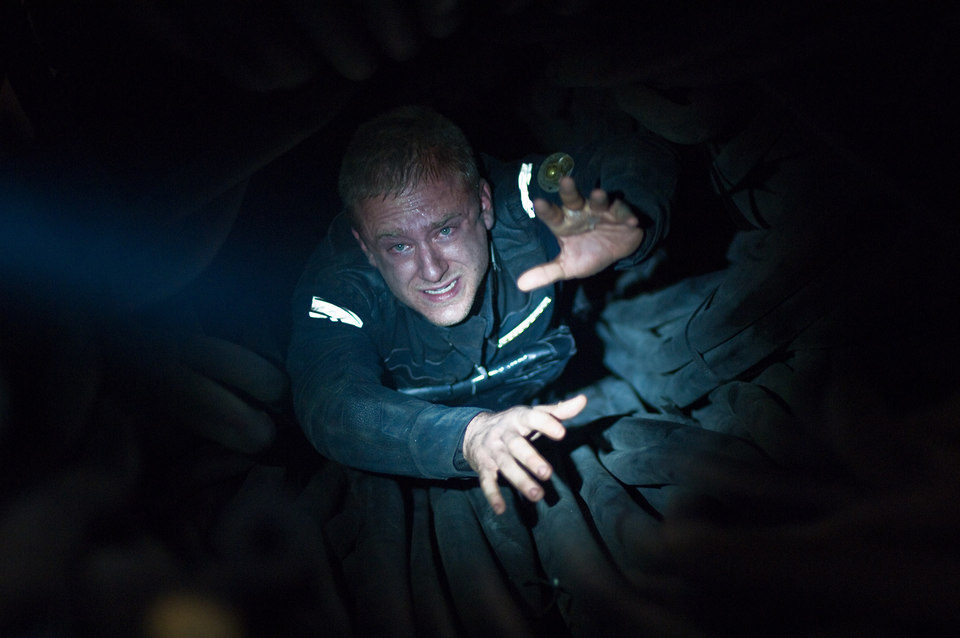 Pandorum