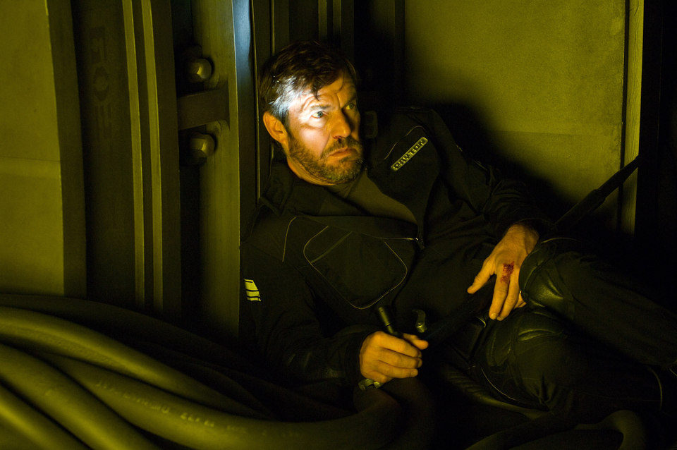 Pandorum