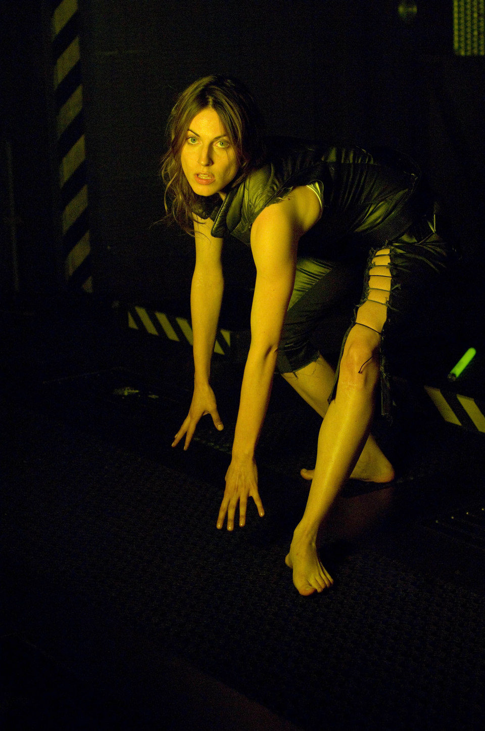 Pandorum