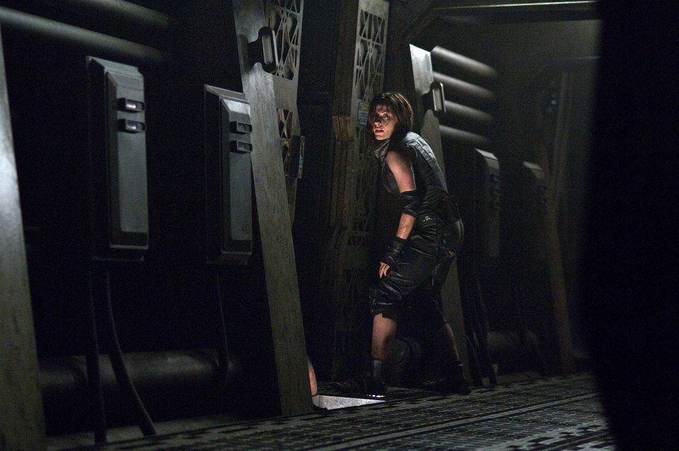 Pandorum