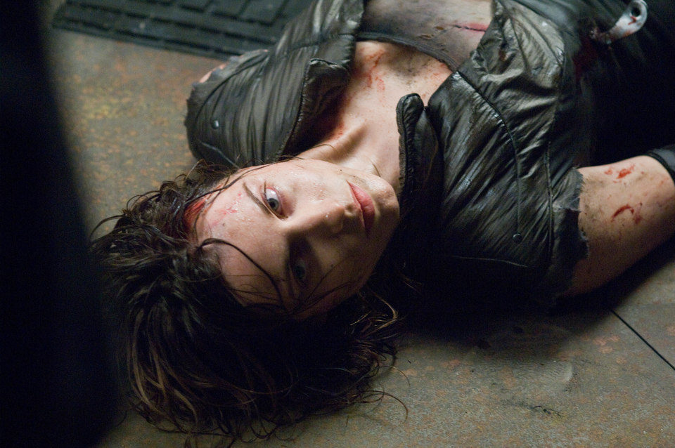 Pandorum