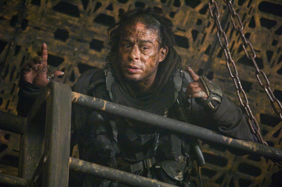Pandorum