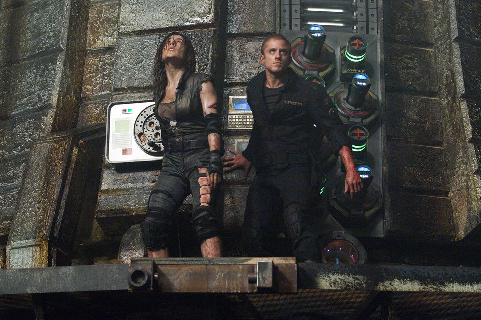 Pandorum