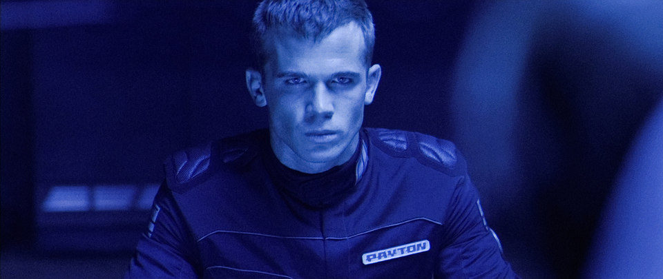 Pandorum