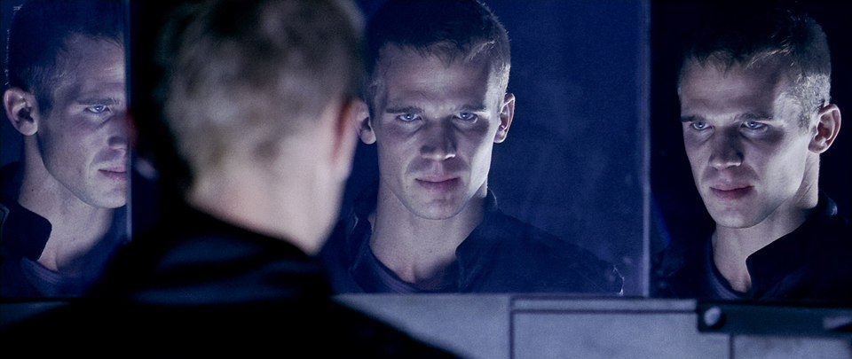 Pandorum