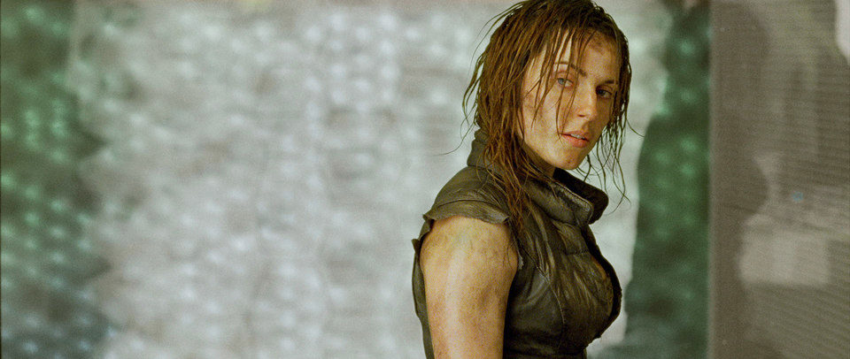 Pandorum