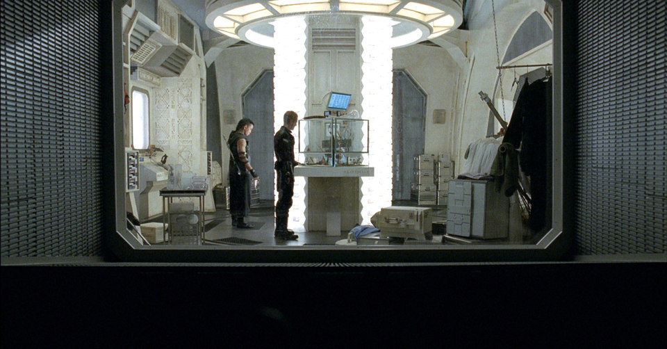 Pandorum