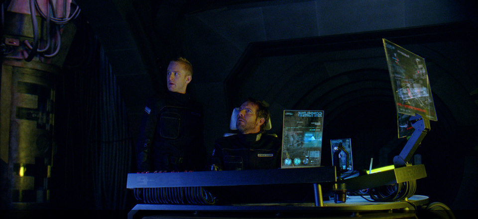 Pandorum