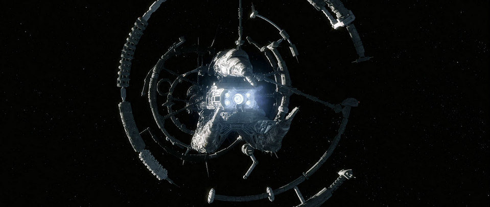 Pandorum