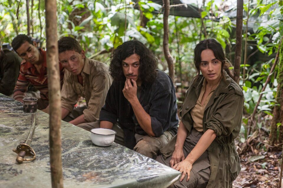 Narcos