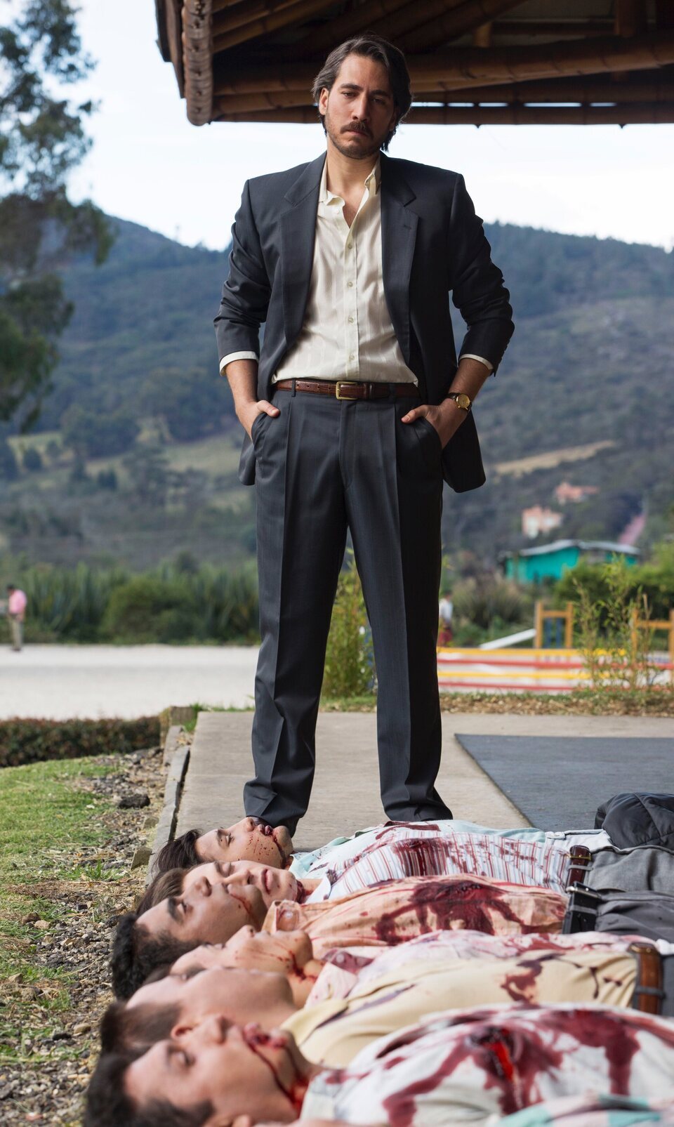 Narcos