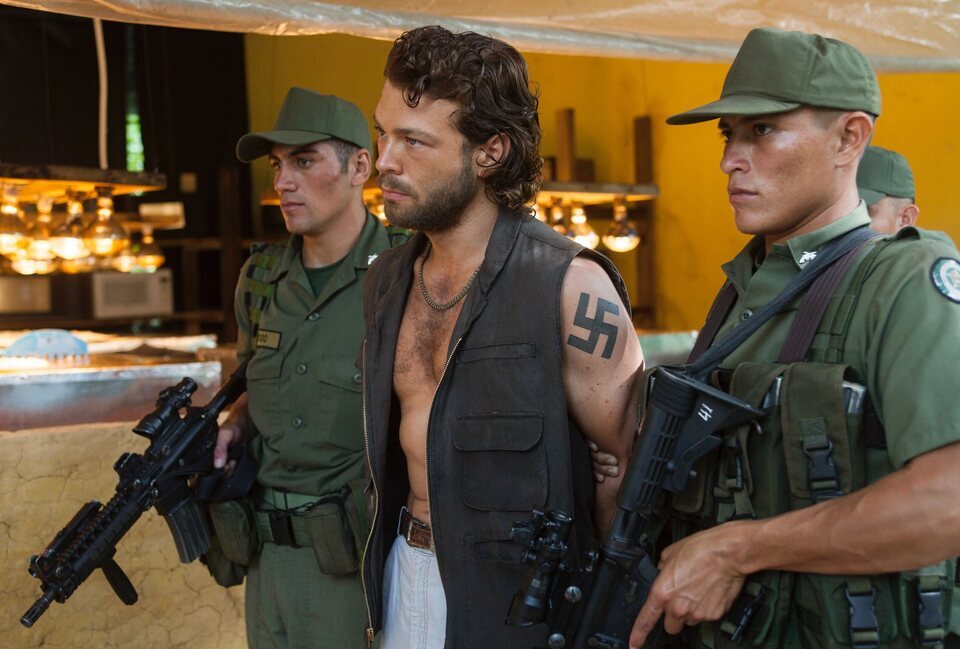 Narcos