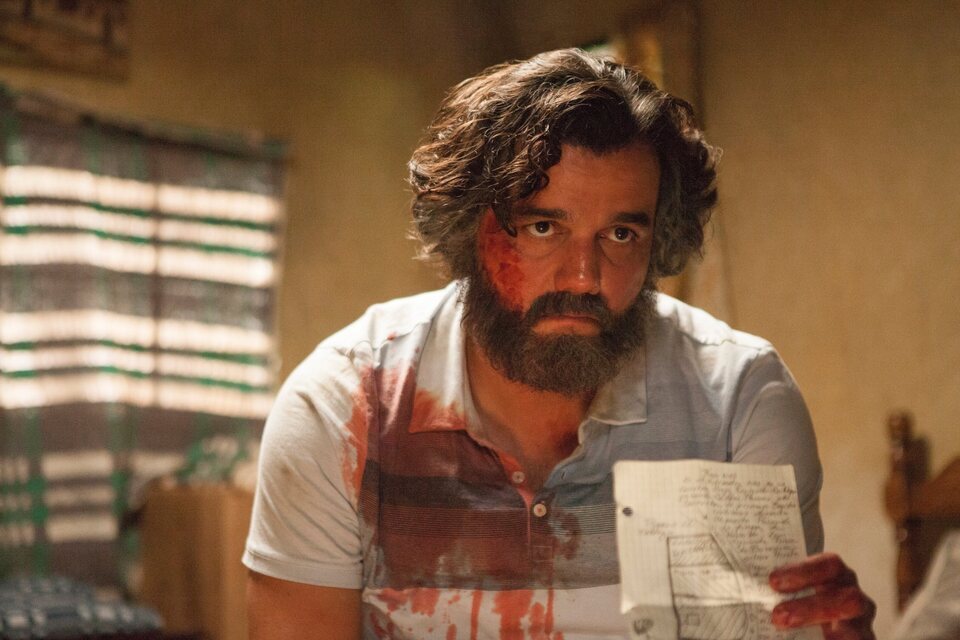 Narcos