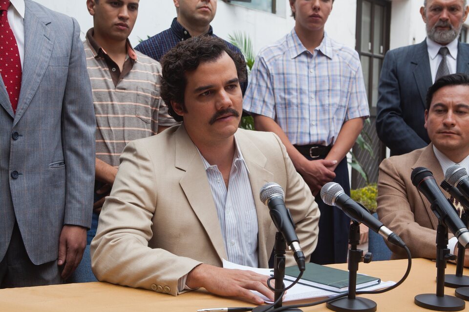 Narcos