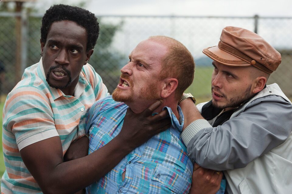 Narcos