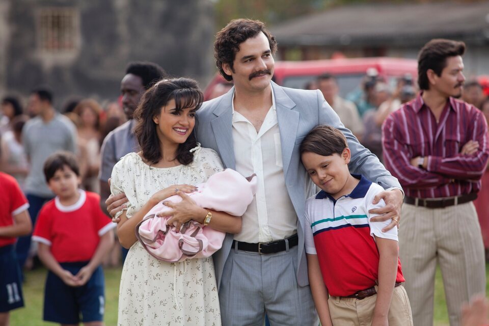 Narcos