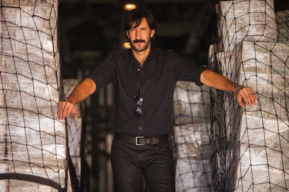 Narcos