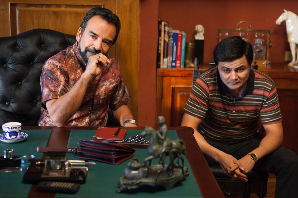 Narcos