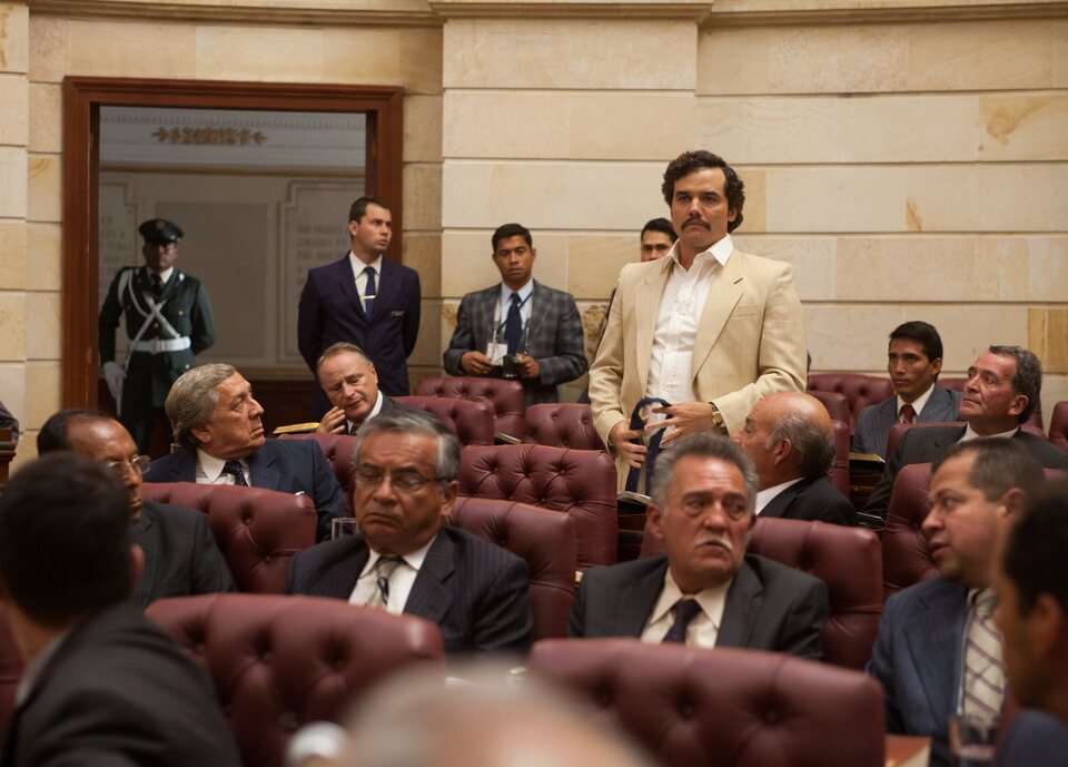 Narcos
