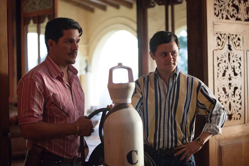 Narcos