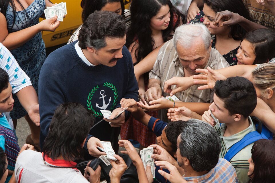 Narcos
