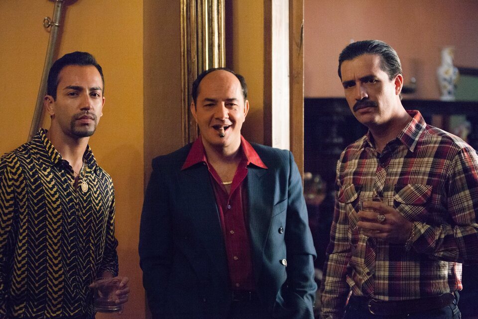 Narcos
