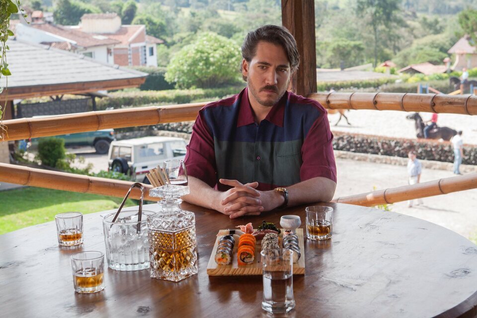 Narcos