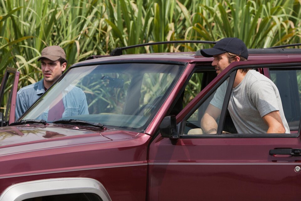 Narcos