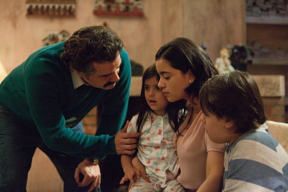 Narcos