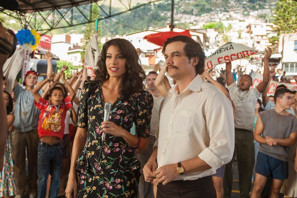Narcos