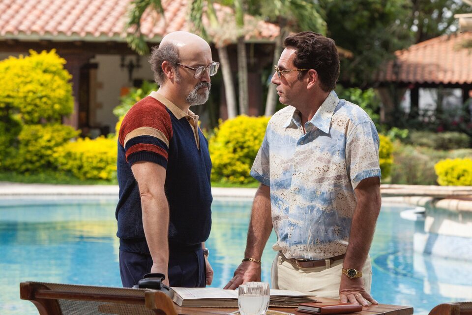 Narcos