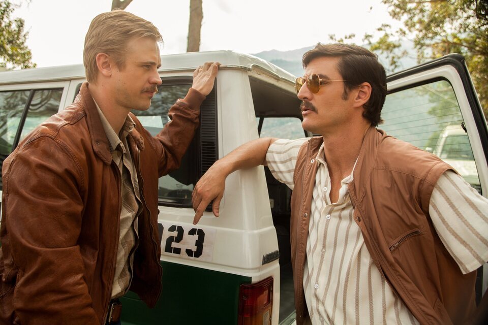 Narcos