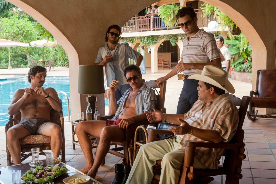 Narcos