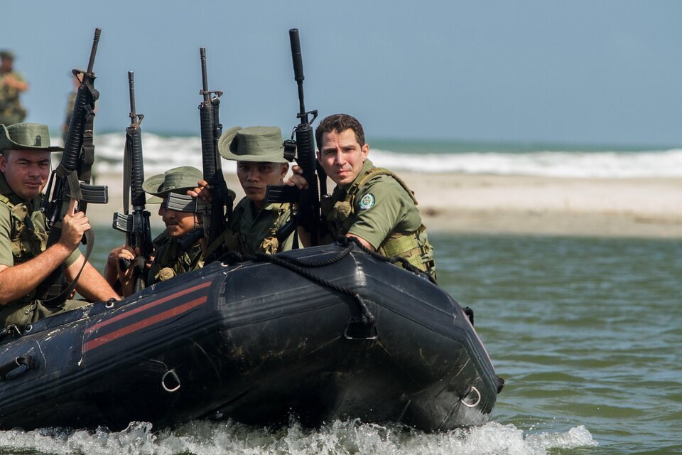 Narcos