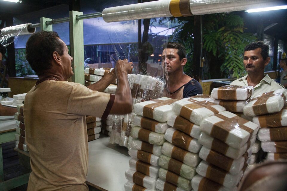 Narcos
