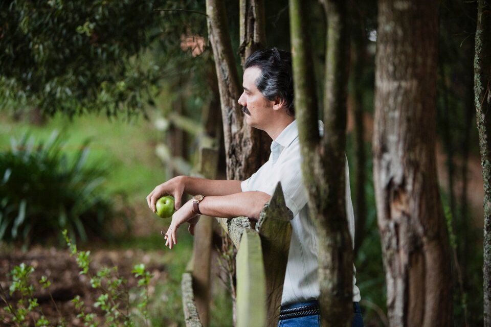 Narcos