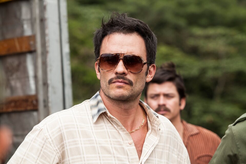 Narcos