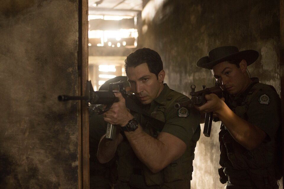 Narcos