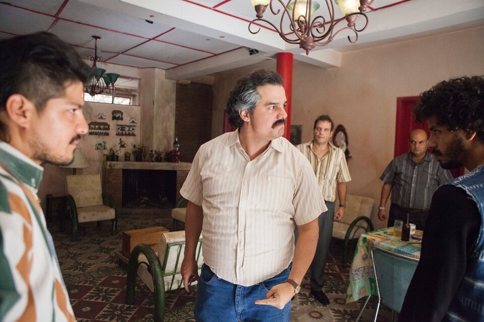 Narcos